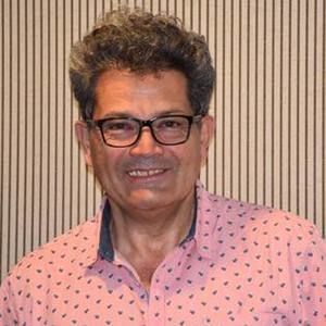 Meet your Posher, Fernando